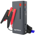 1200A Peak Portable 12V Lithium Battery Jump Starter Y6008
