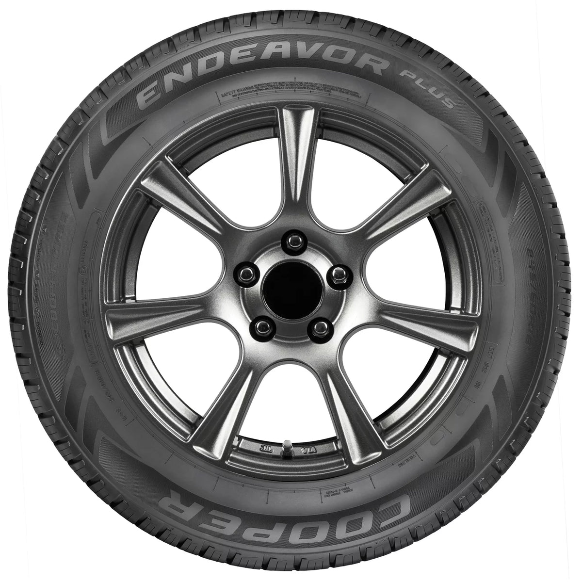 Rugged Terrain Light Truck Tire U3124