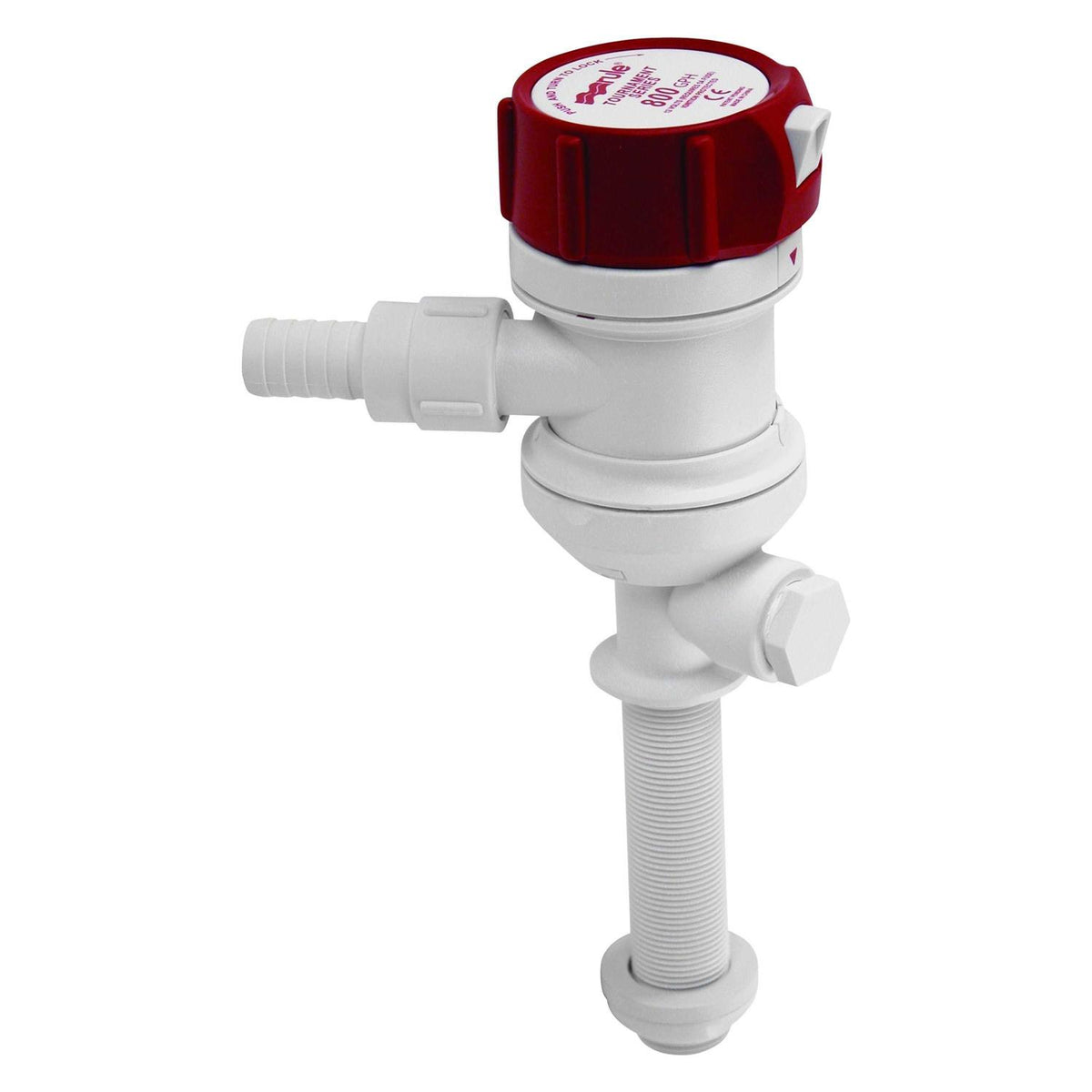 800 GPH Livewell Pump A757143