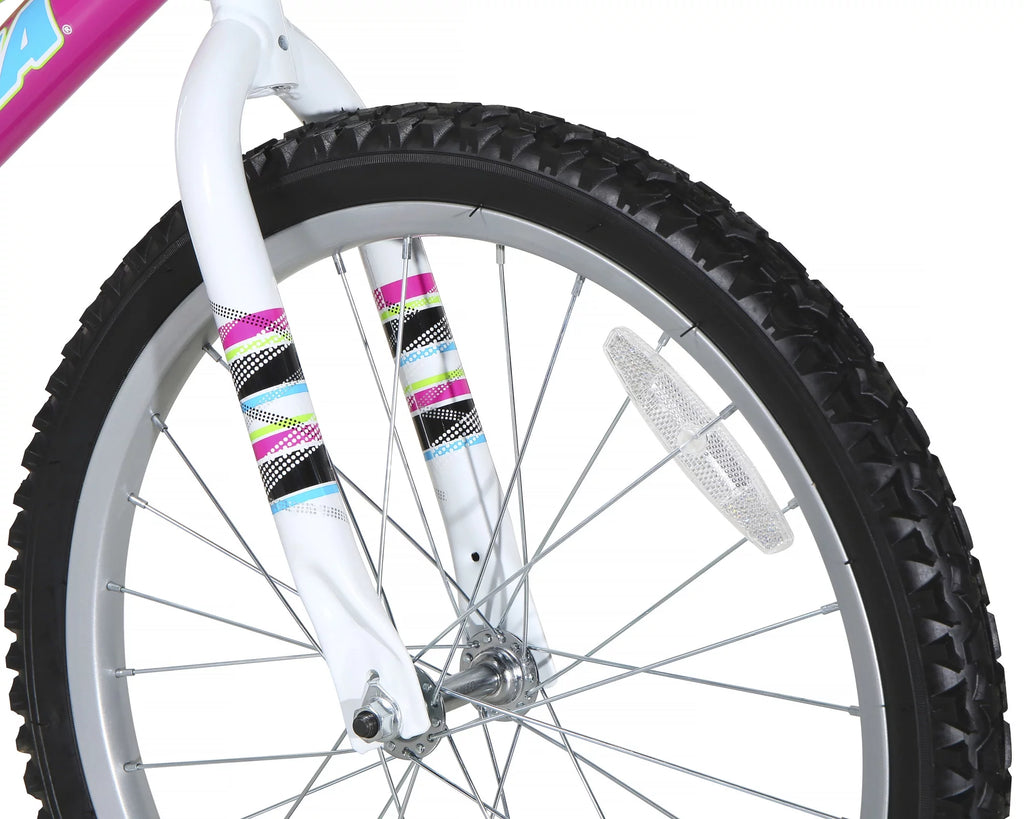 12-Inch BMX Bike L55838