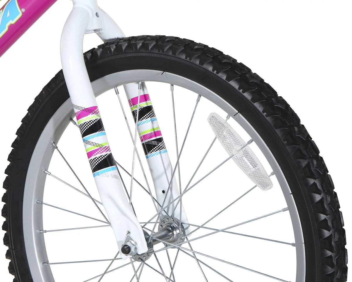 12-Inch BMX Bike L55838