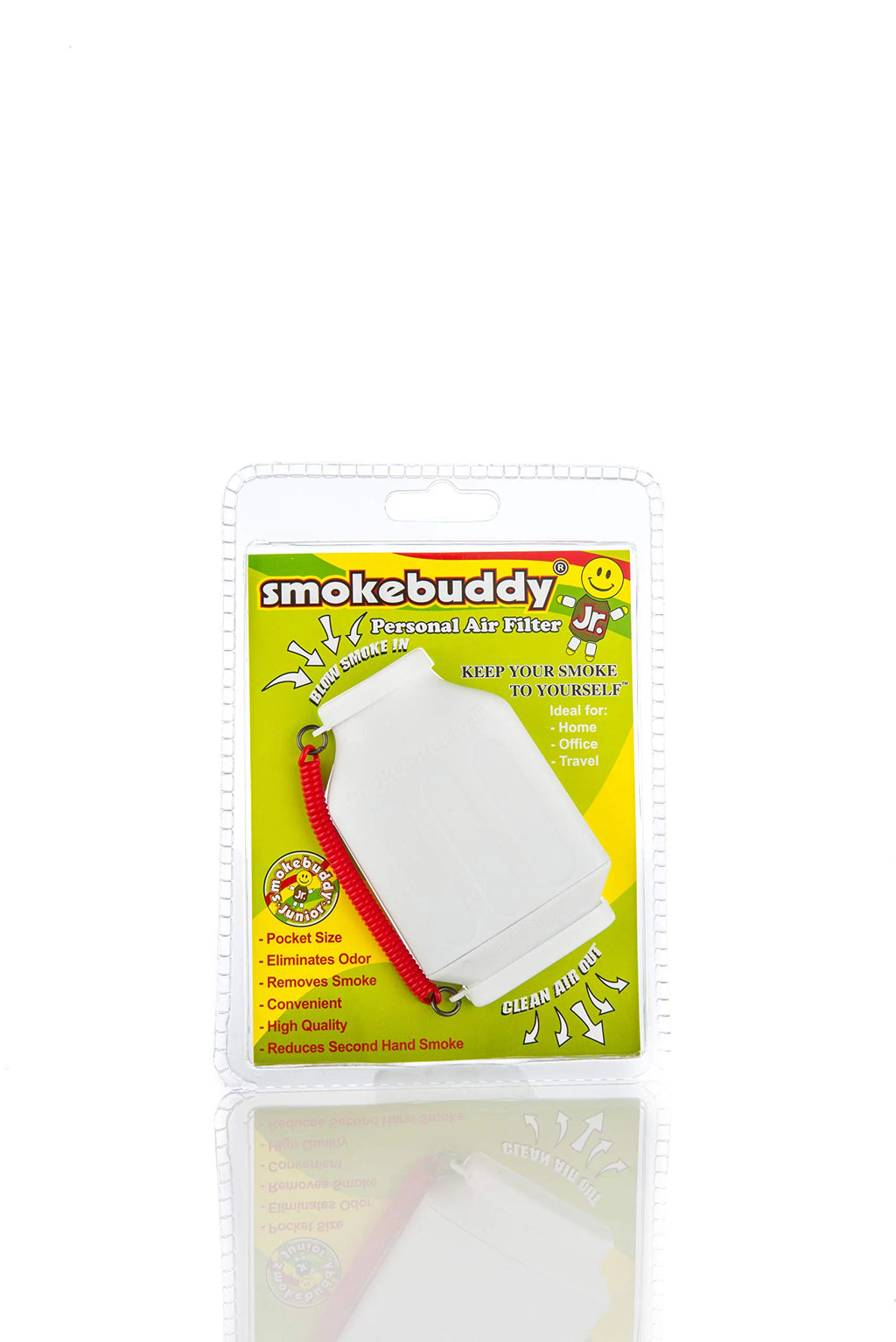 Smokebuddy Air Filter U883