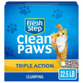 Clumping Cat Litter W55779