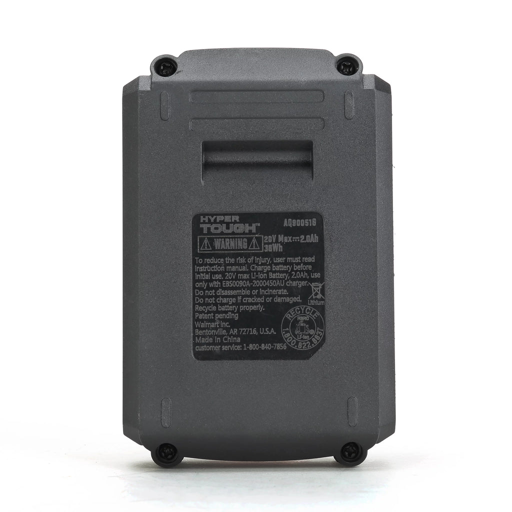 20V Max 2.0Ah Lithium-Ion Rechargeable Battery S701372