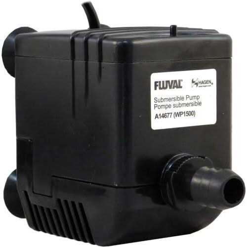 Aquarium Pump N533