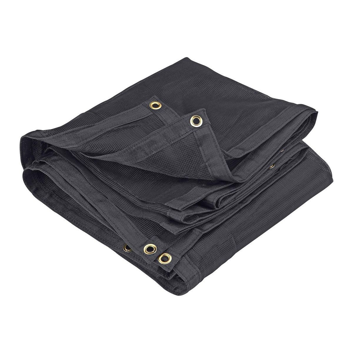 10 ft. x 12 ft. Mesh Weather-Resistant Tarp G178