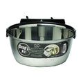 1 Quart Stainless Steel Bowl V800