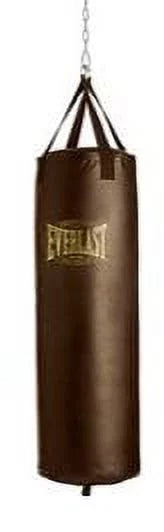 100 lb Heavy Bag Kit L519