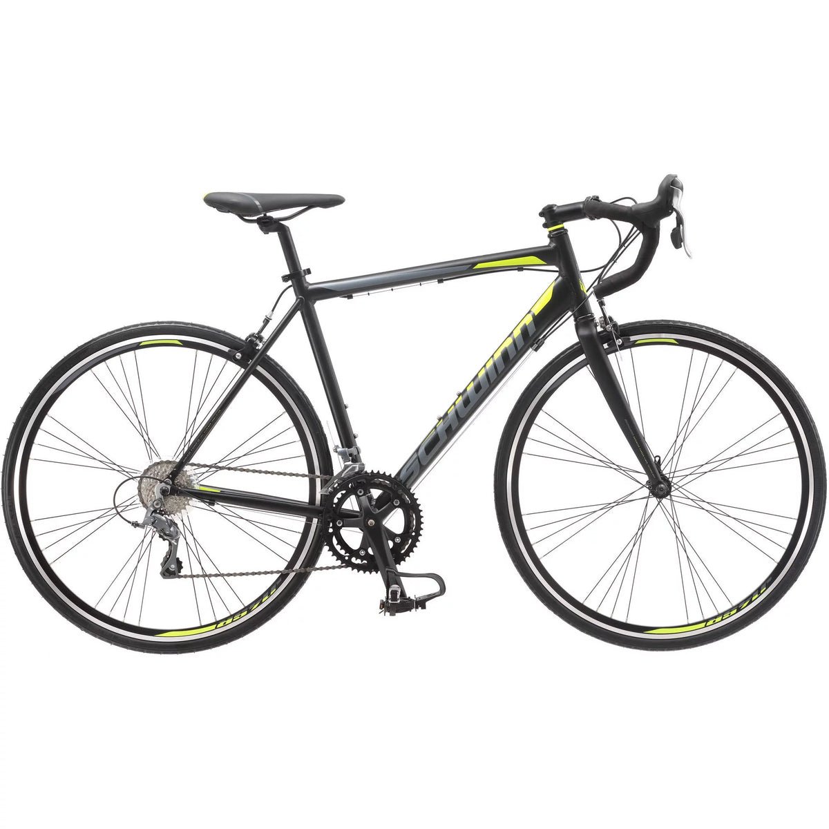 700C Men's Road Bike W509