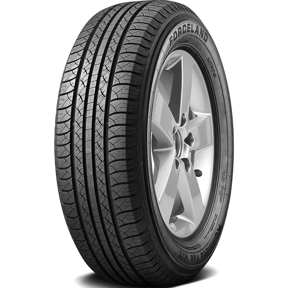 255/70R16 111T All Season Tire S9938