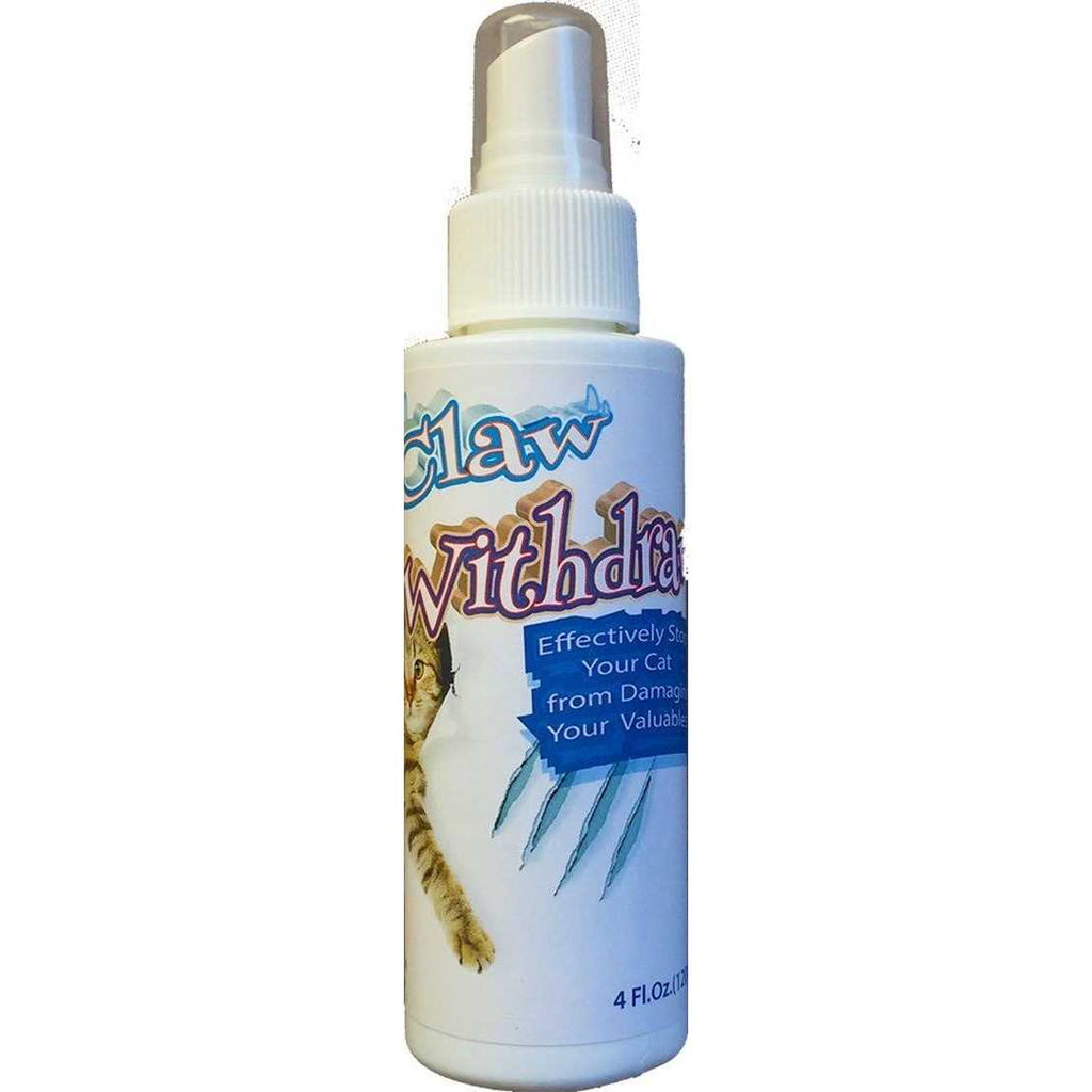 Cat Scratch Deterrent Spray Z24896