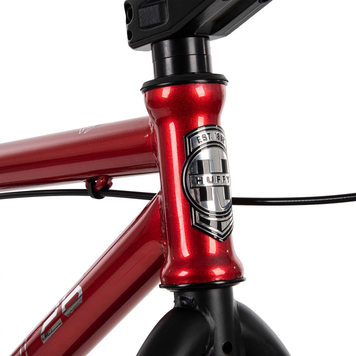 26-inch BMX Freestyle Bicycle F124