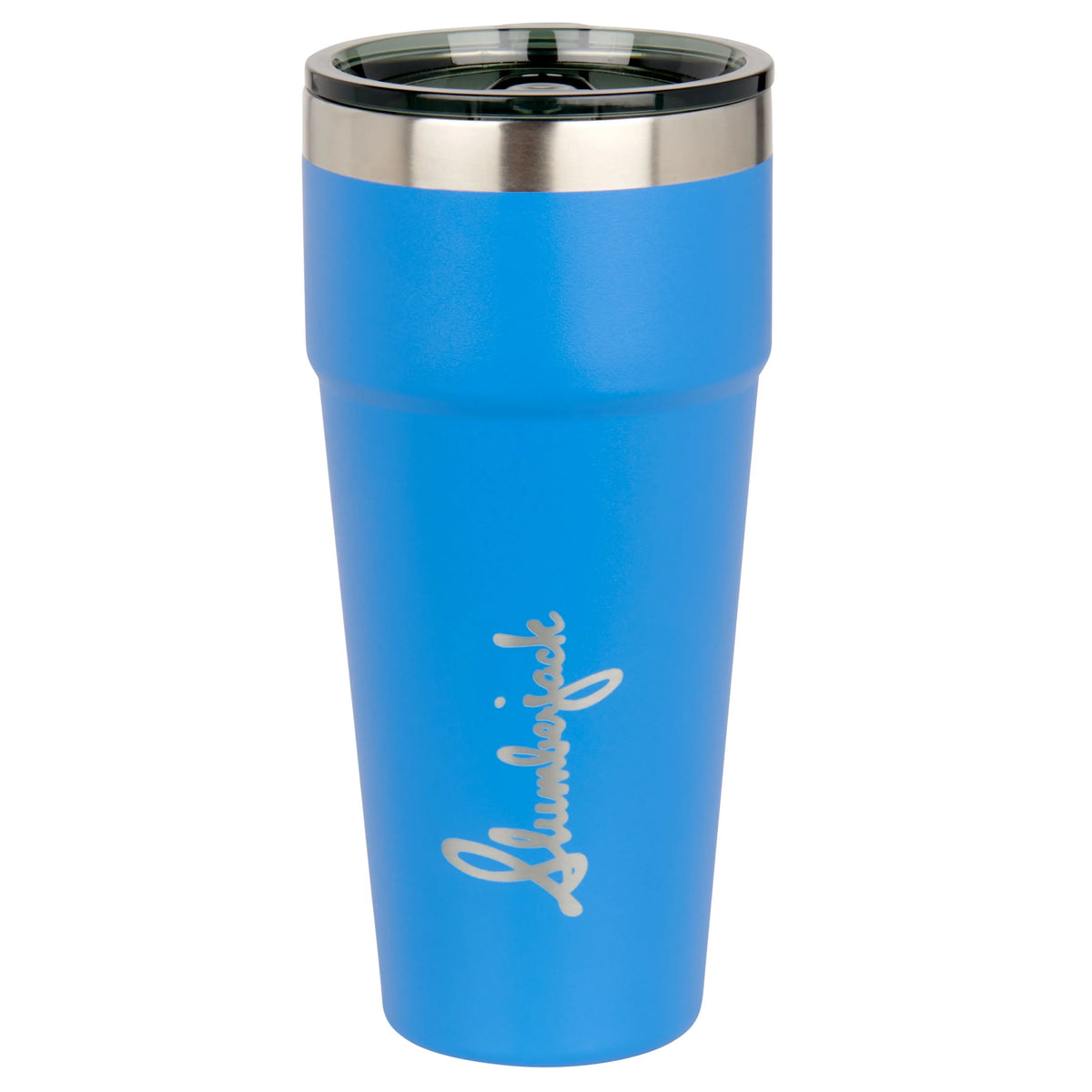 30 Fluid Ounces Stainless Steel Tumbler Z3946