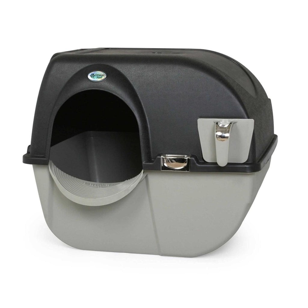 Self-Cleaning Litter Box V80042