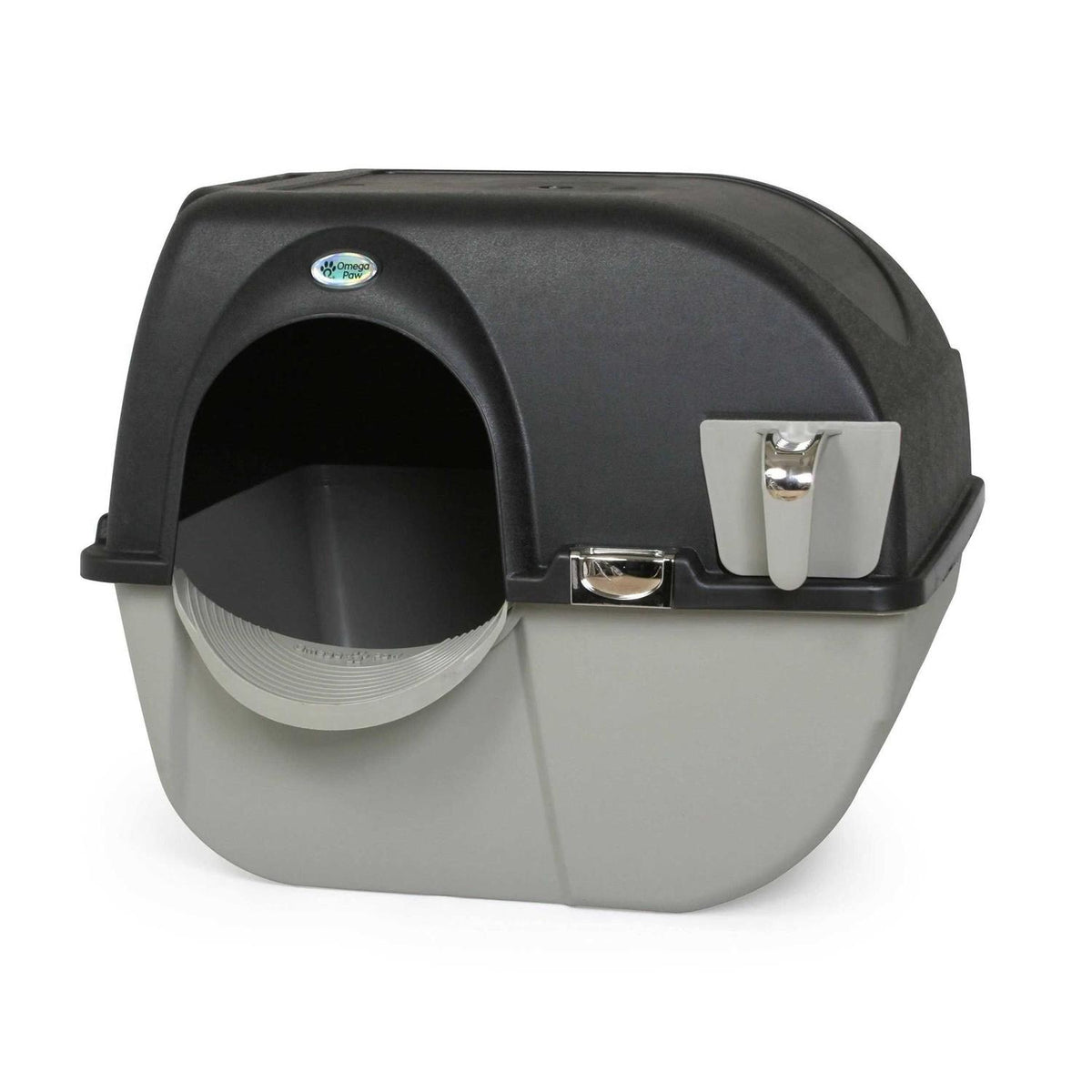 Self-Cleaning Litter Box V80042