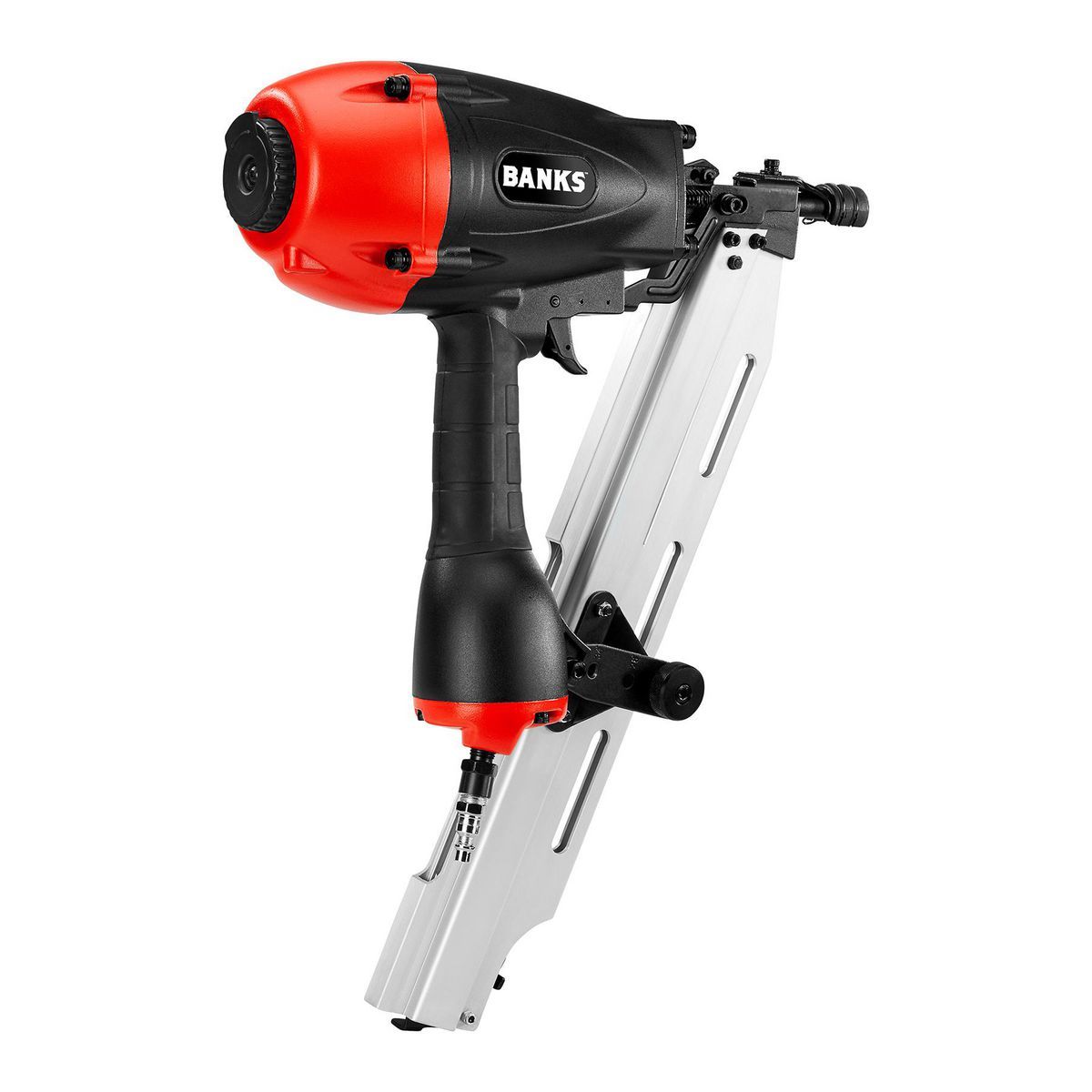 3-in-1 Framing Nailer J669