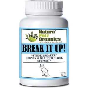 Irregular Growth Support For Dogs & Cats T44029