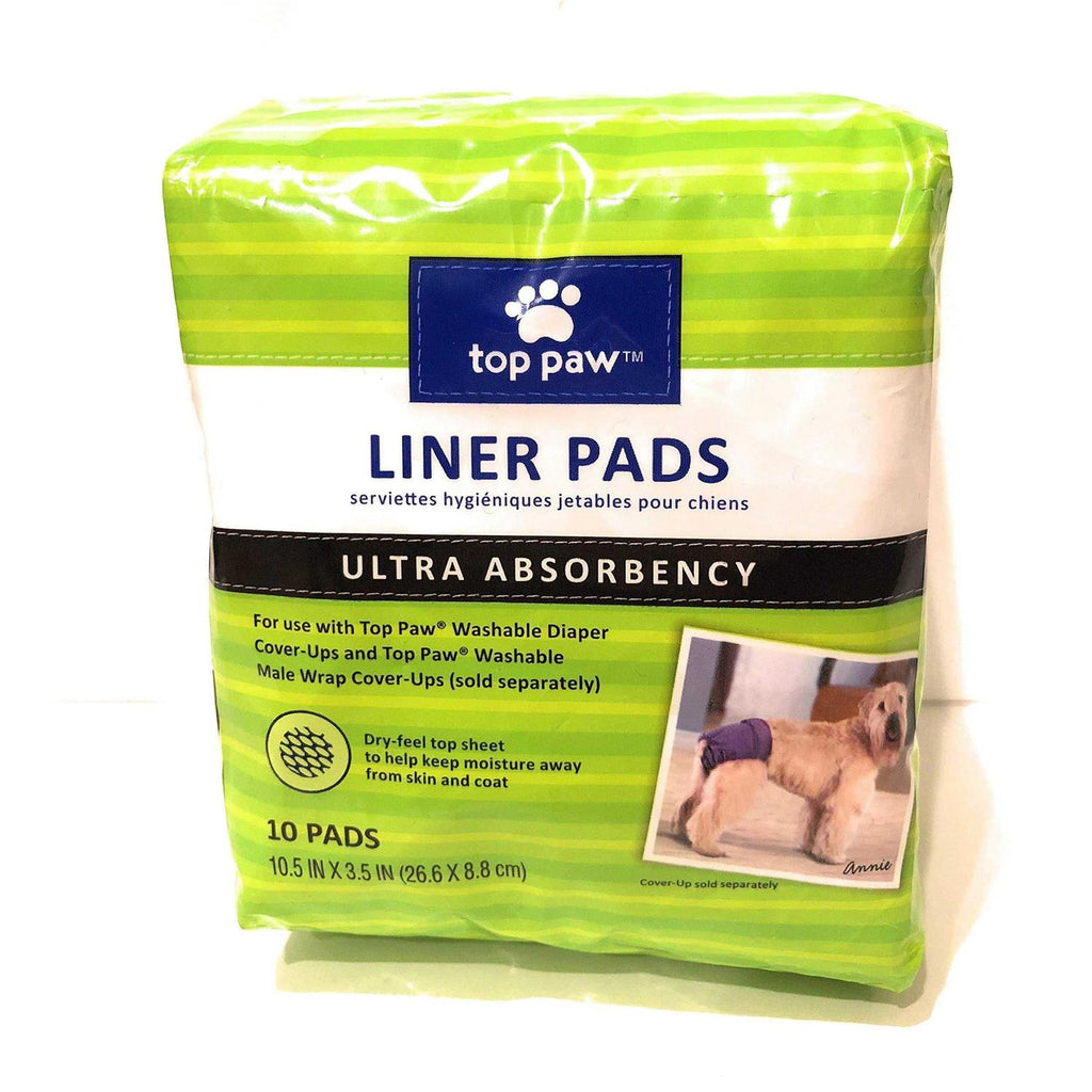 Disposable Dog Liner Pads W221