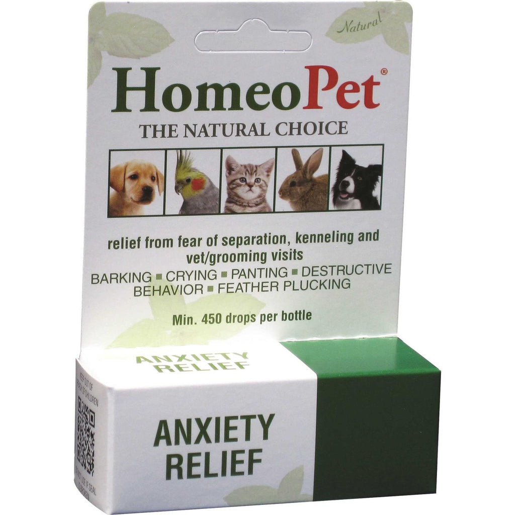 Anxiety Relief H32451