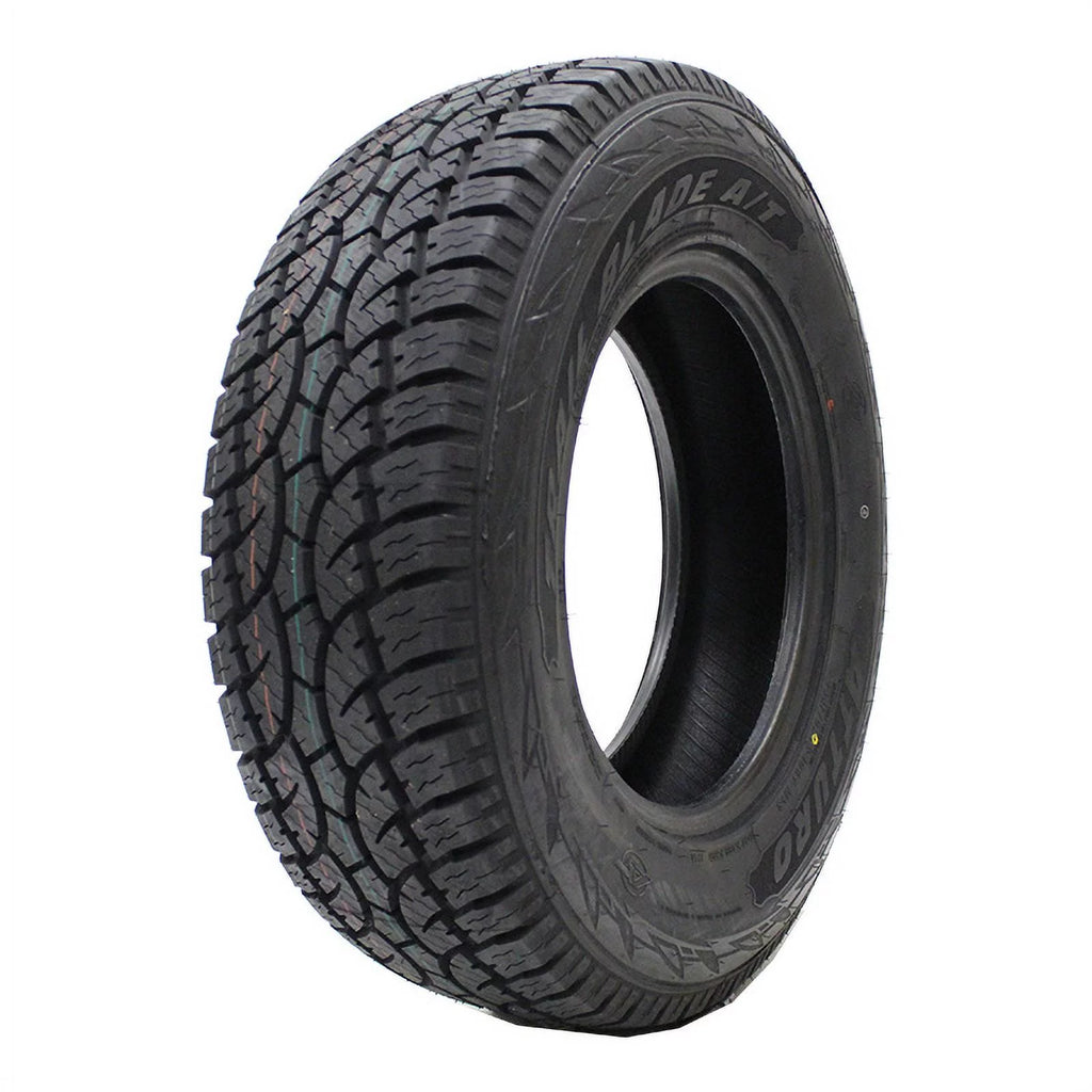 All-Terrain Tire - LT265/75R16 LRE 10PLY Rated L7305