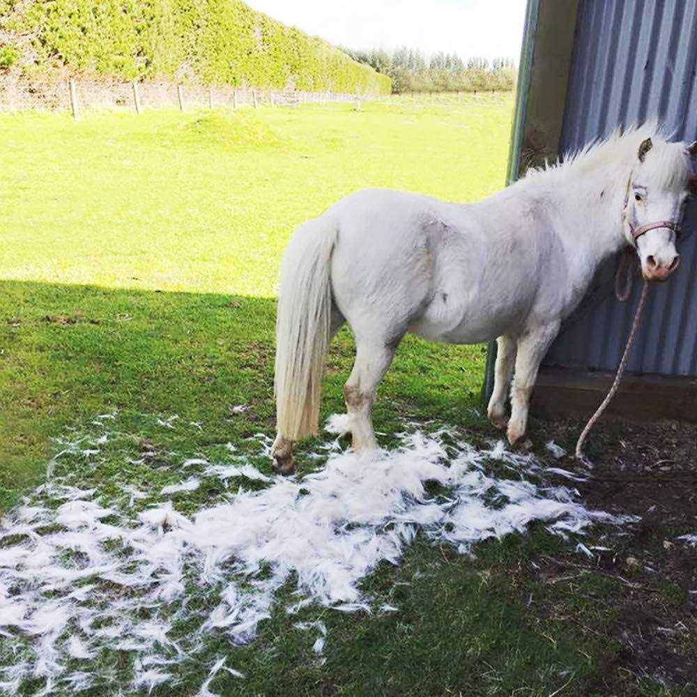 Deshedding Brush for Horses I82346