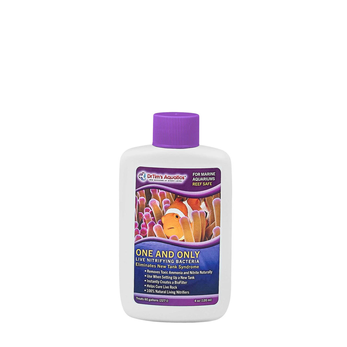 Nitrifying Bacteria R935050