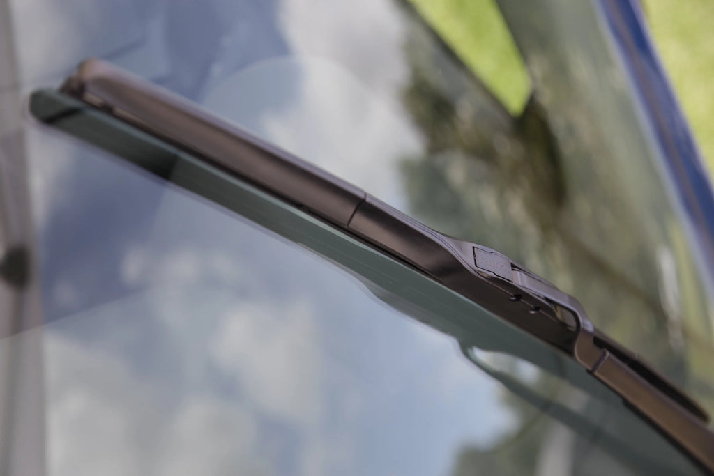 Hybrid Windshield Wiper Blade 22 P30715