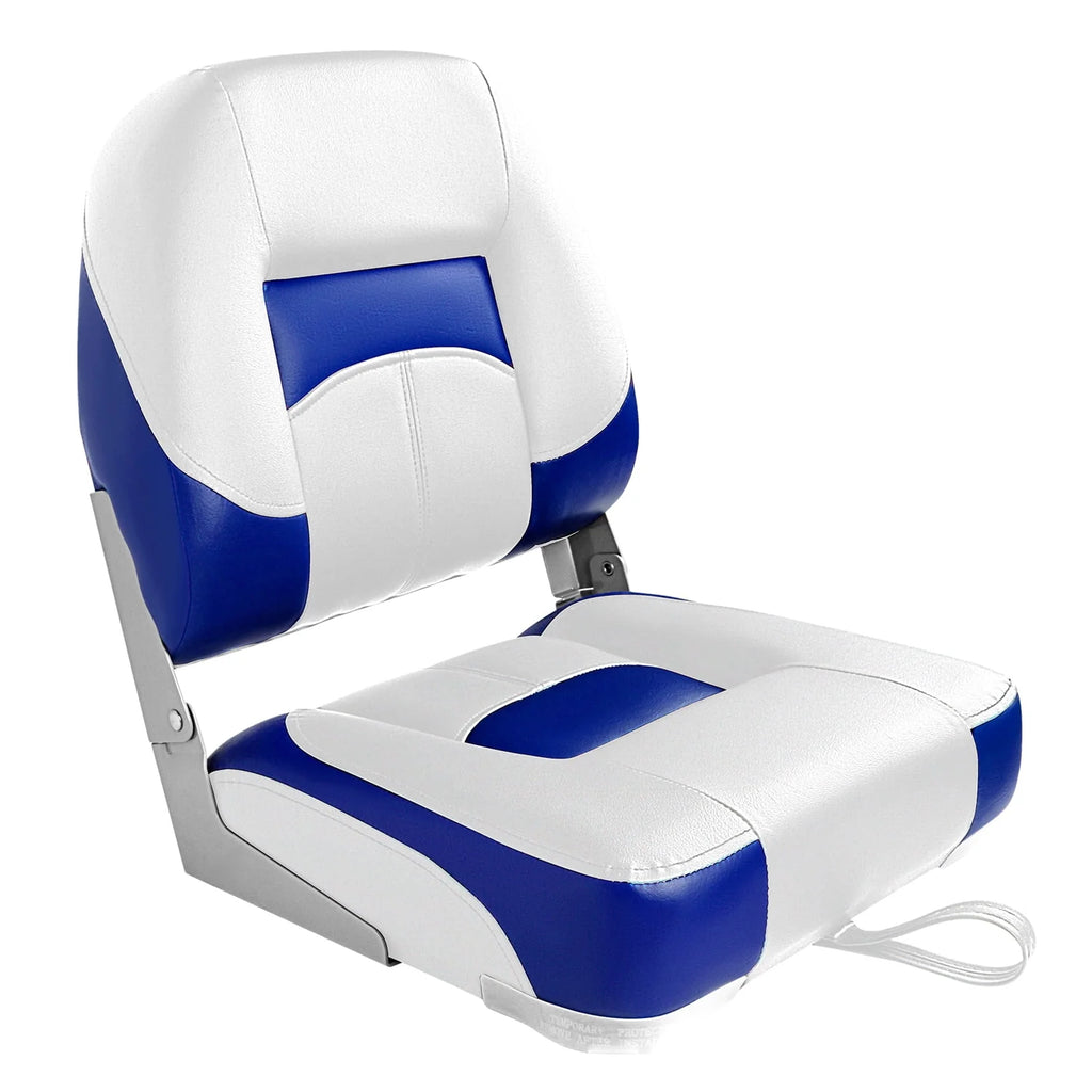 Folding Boat Seat D798