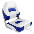 Folding Boat Seat D798