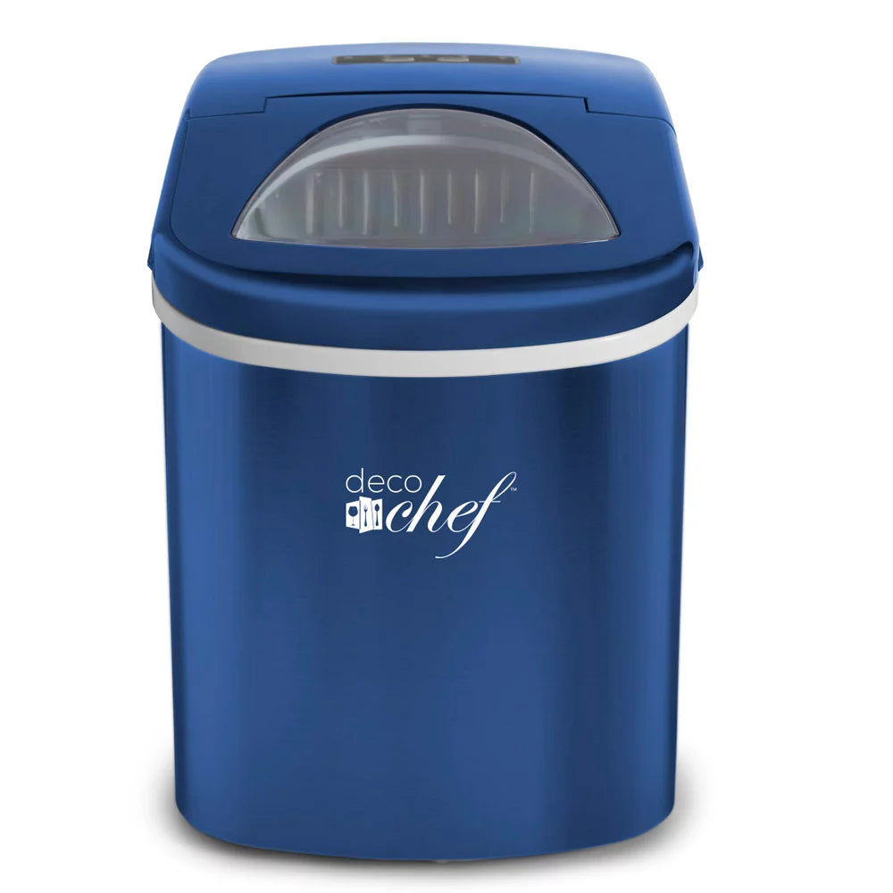 Compact Electric Ice Maker V4885