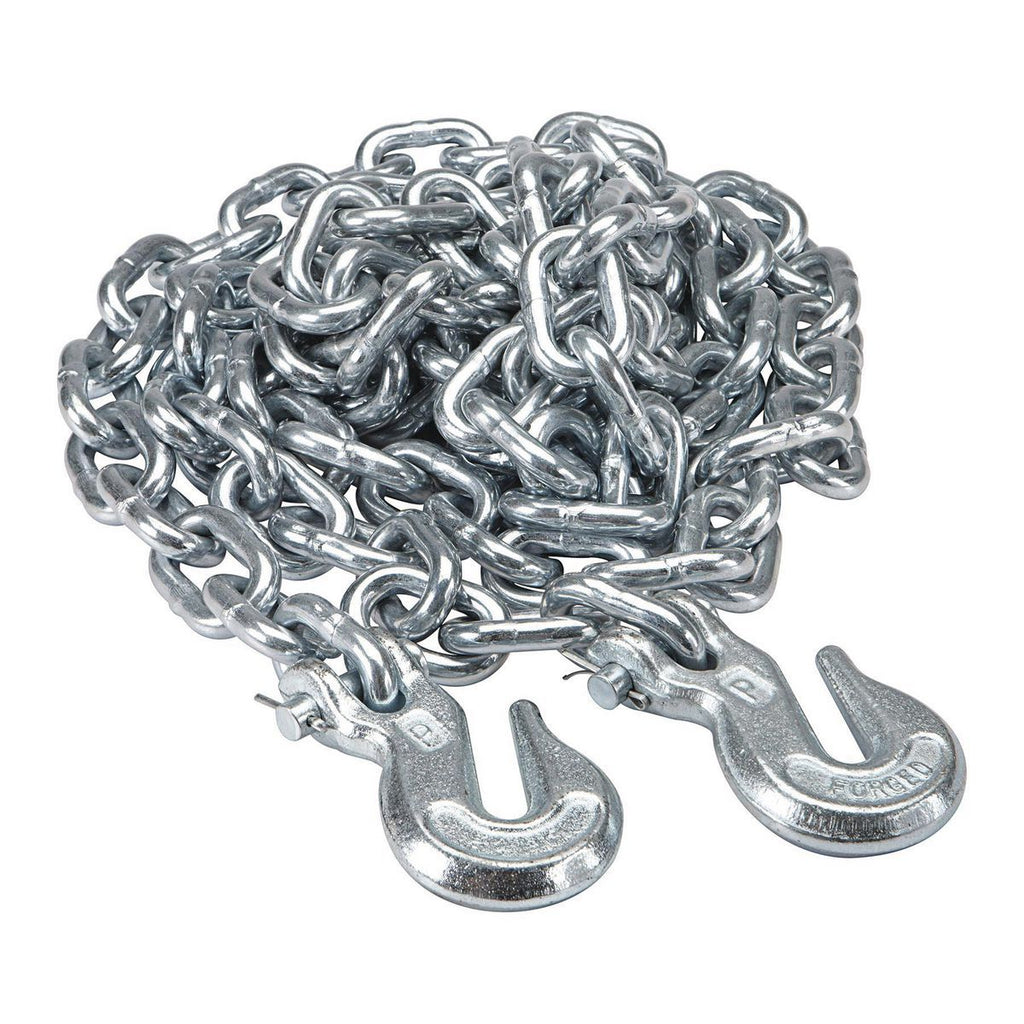 3/8 in. x 13.2 ft. Grade 43 Chain T506