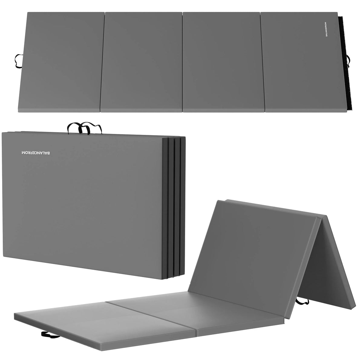 4' x 10' x 2 All Purpose Gymnastic Mat G477997