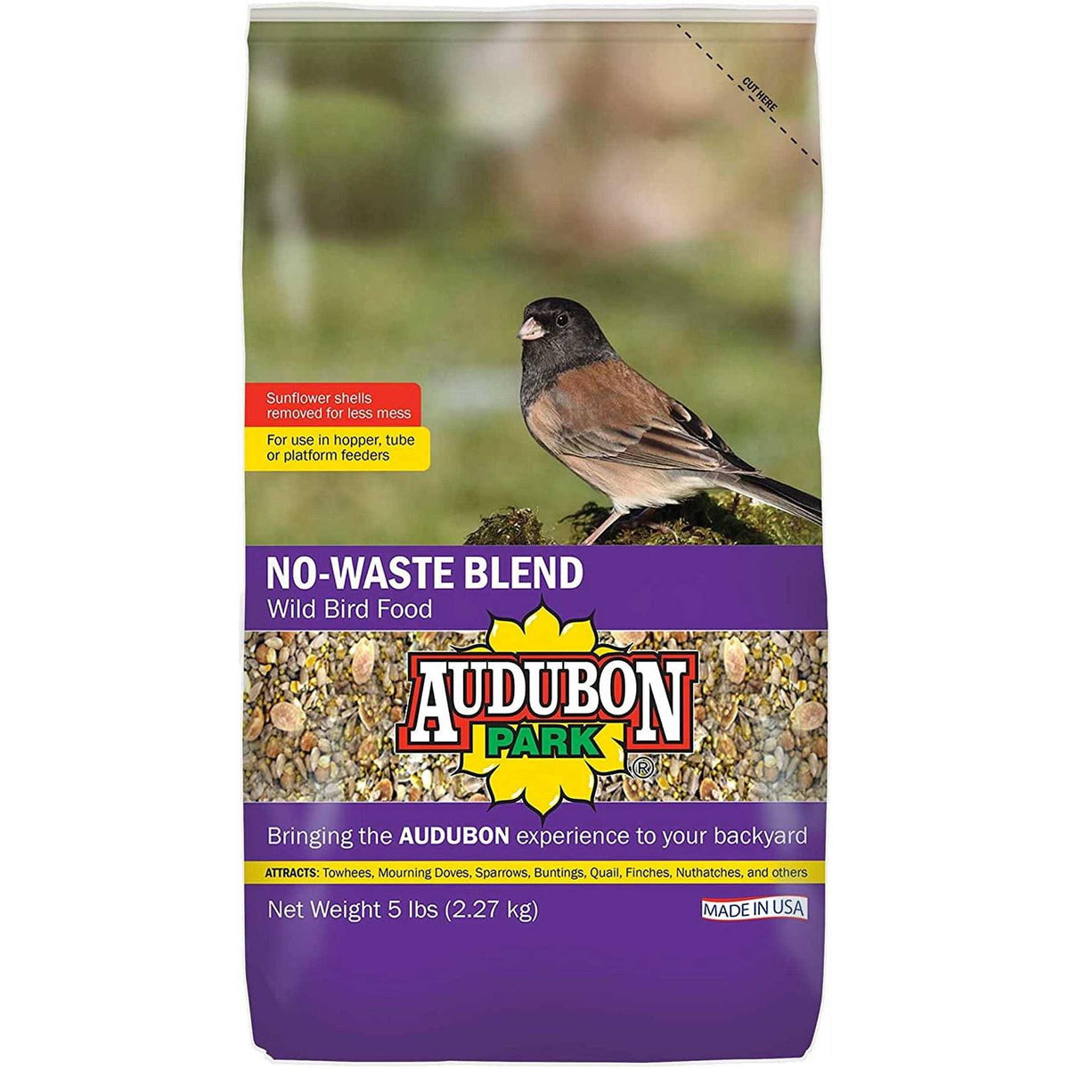 Wild Bird Food J22596