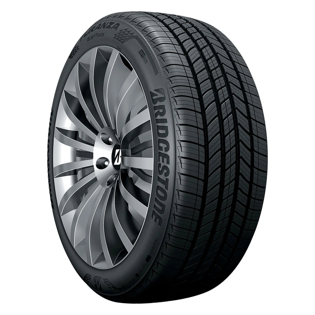 All Season 215/50R17 95V XL Passenger Tire L627469