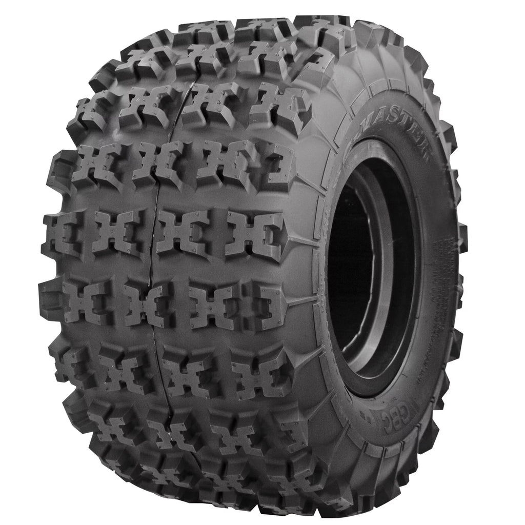 22x11-10 6-Ply All-Terrain ATV Tire J539
