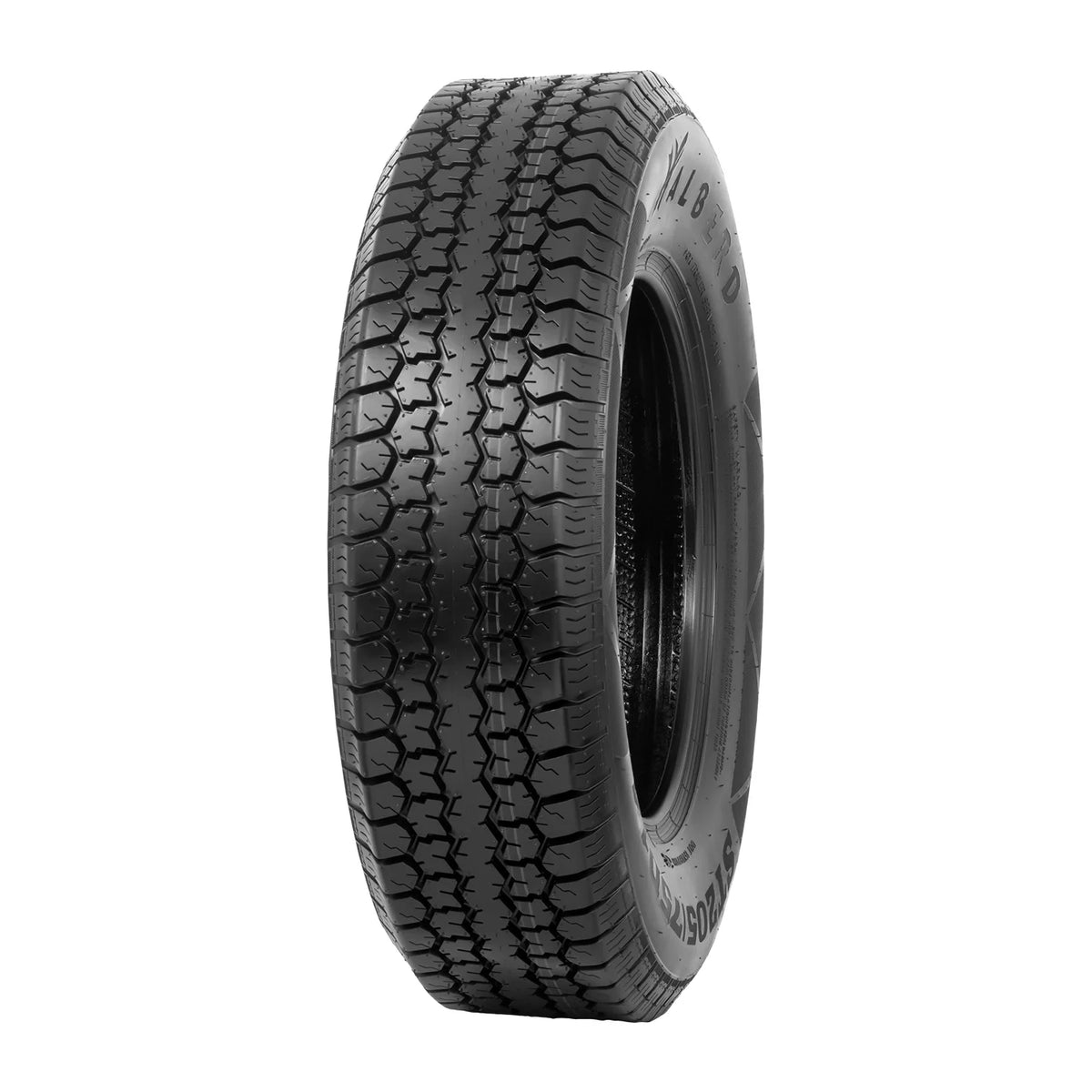 ST215/75D14 14in Load Range C Trailer Tires U41608