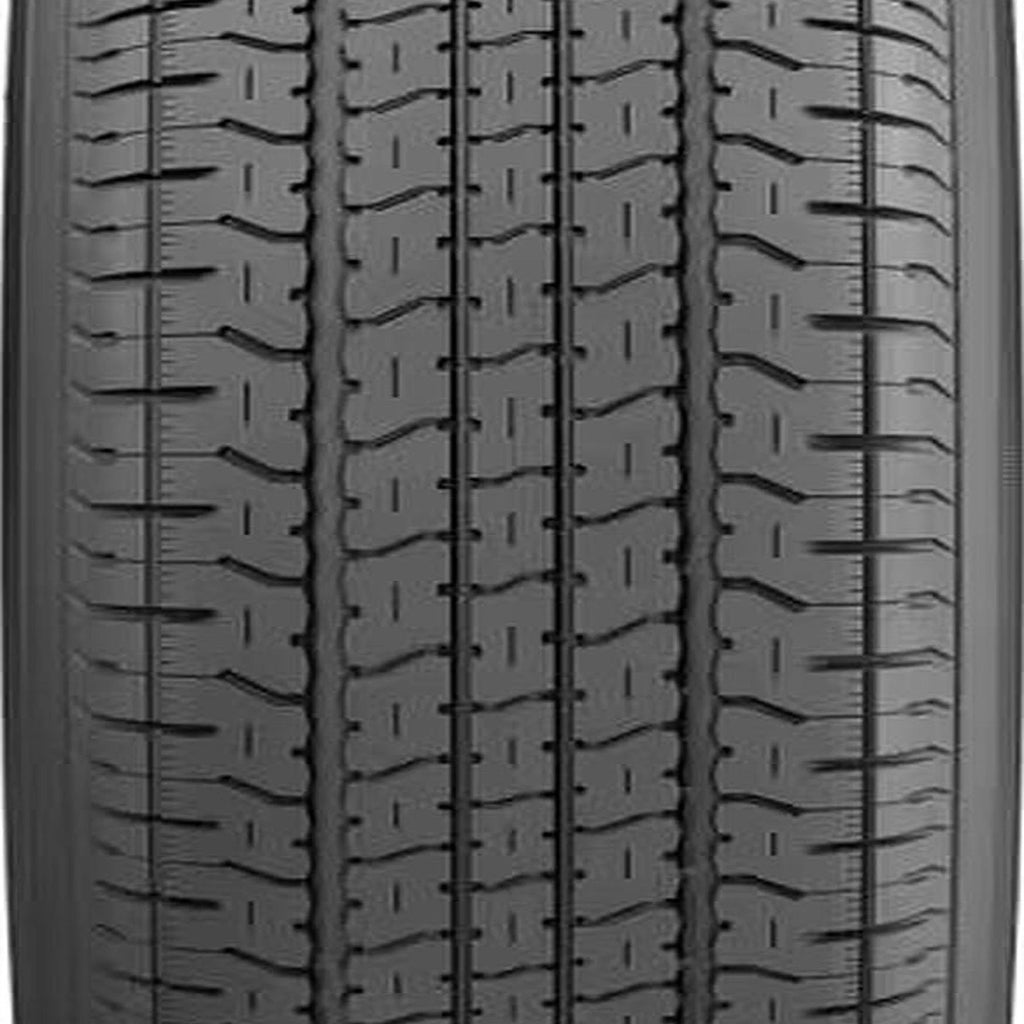ST225/75R15 Trailer Tire P821