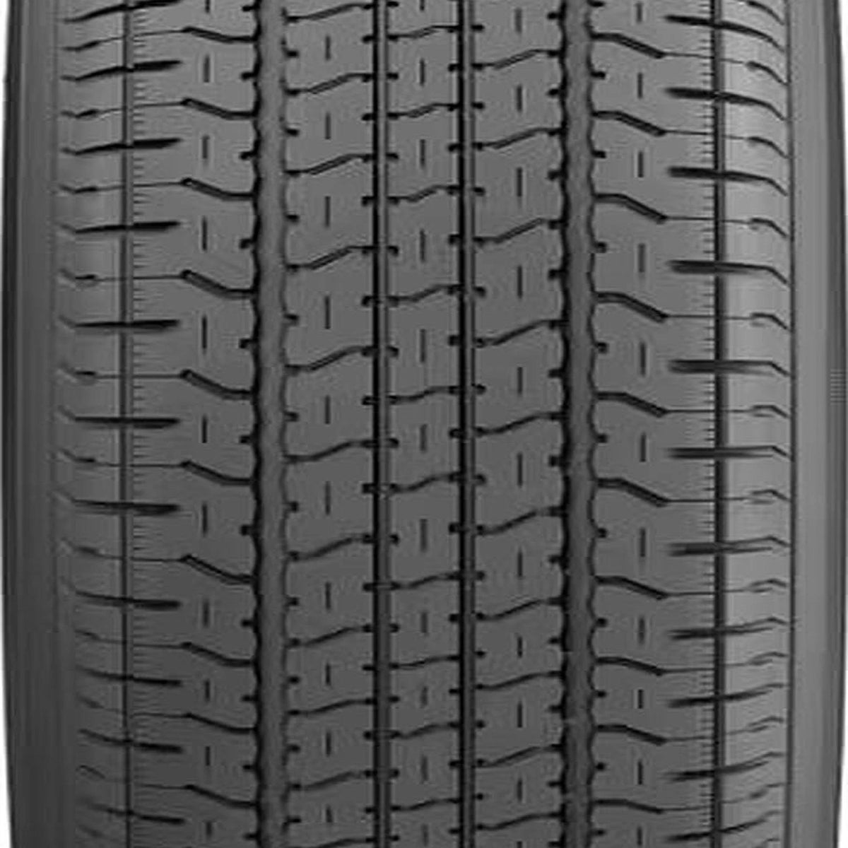ST225/75R15 Trailer Tire P821