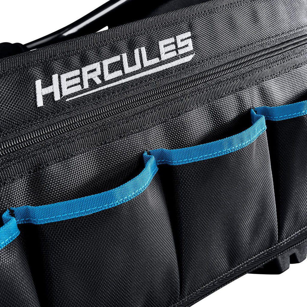 20 in. Tool Tote with 21 Pockets G2134