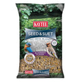 Seed & Suet Bird Food D467