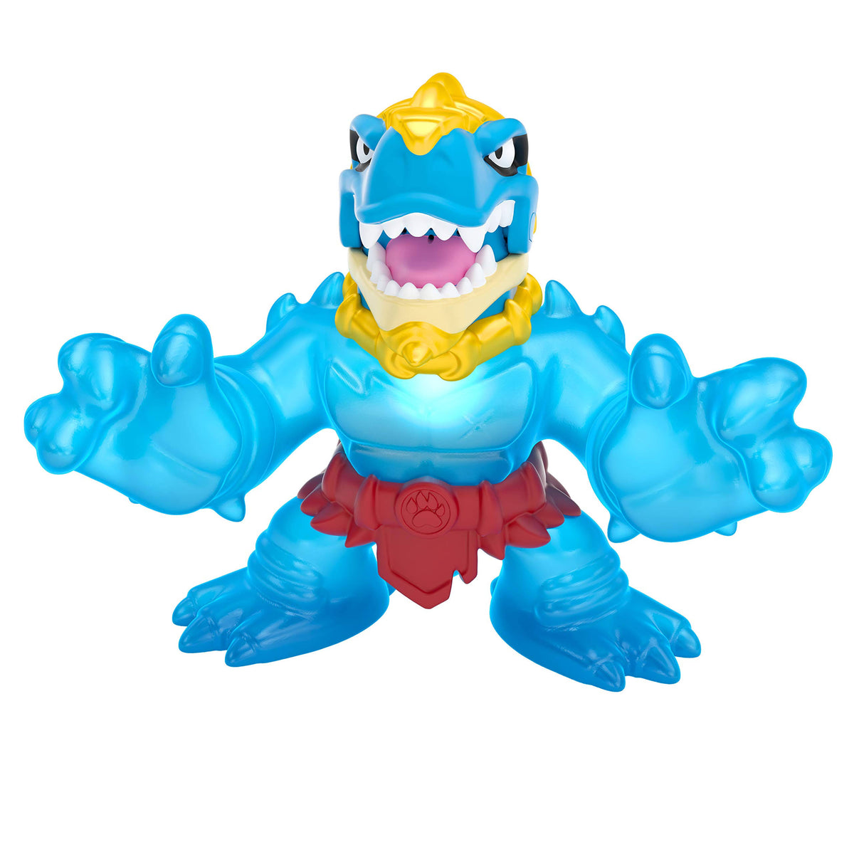 Dino Power Hero Pack A6756