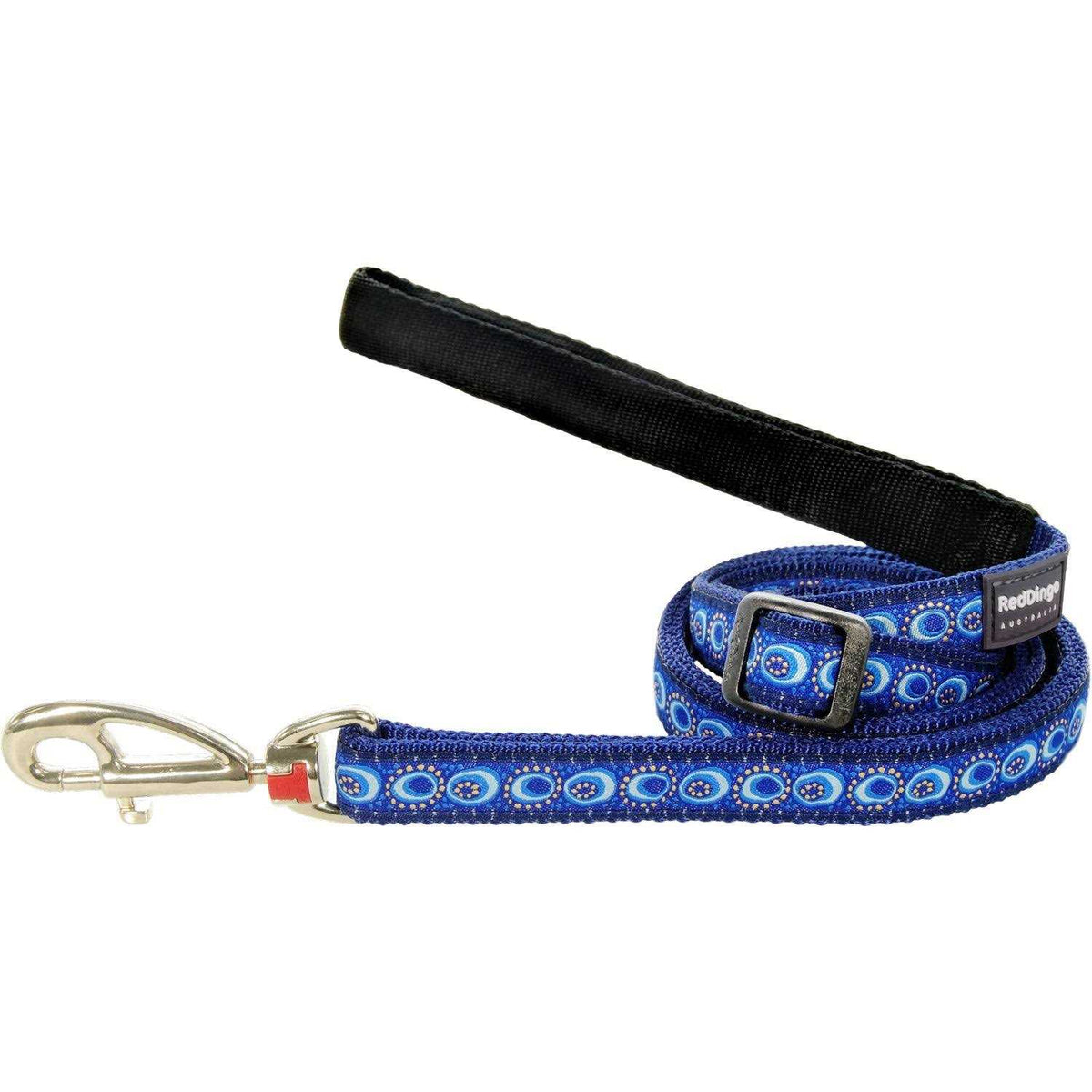 Reflective Dog Lead S6900