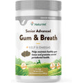 Senior Advanced Gum & Breath Soft Dog Chews S270773