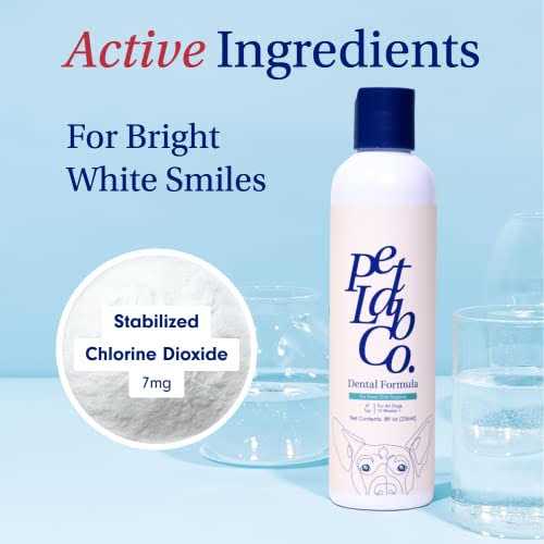 Dog Dental Formula P8524