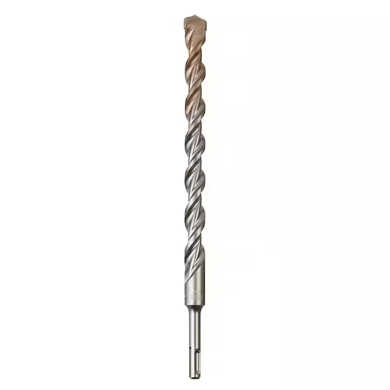 3/4 in. x 12 in. SDS Carbide Drill Bit Y9570