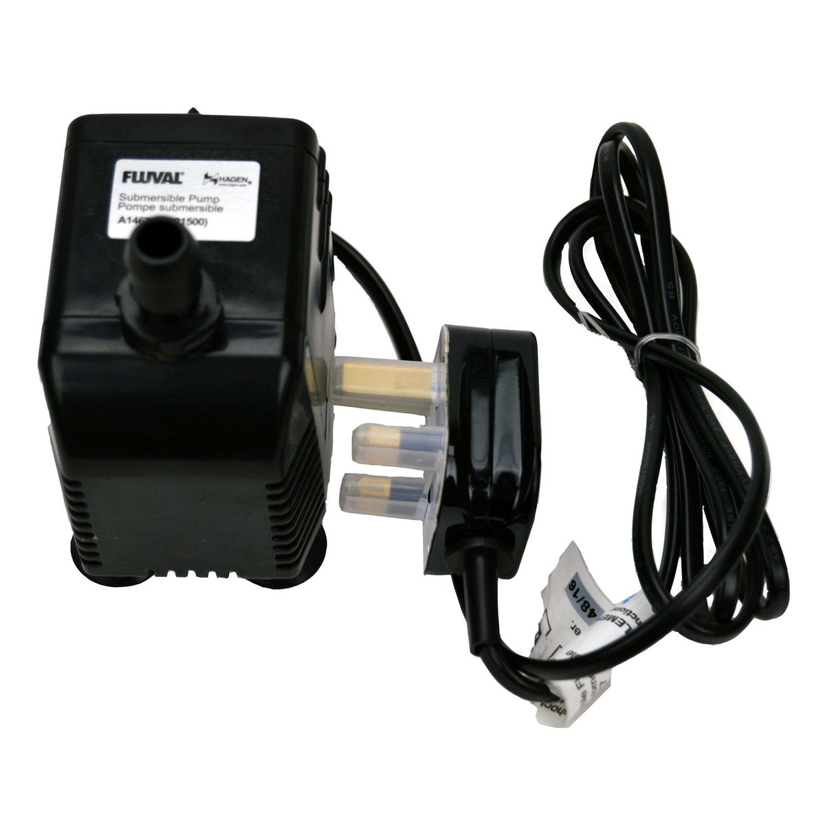 9g Circulation Pump T583