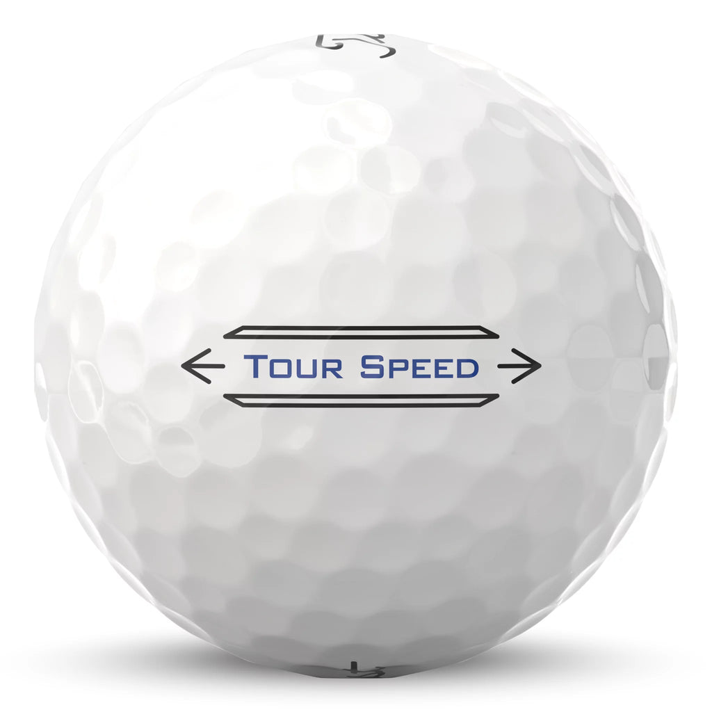 White 12 Pack Golf Balls G53863