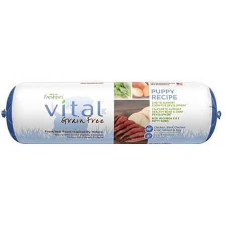 Grain Free Puppy Food Y5460