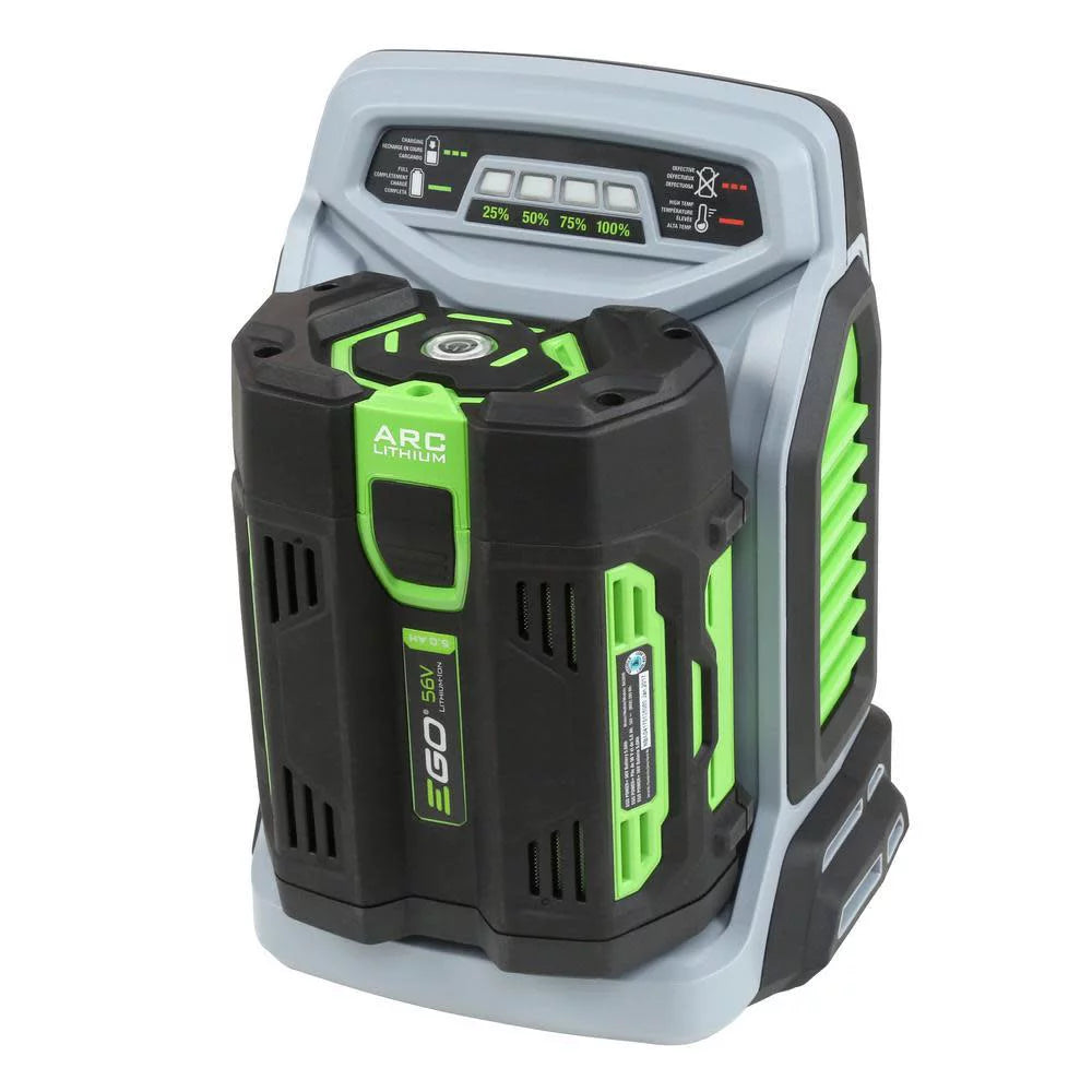 Cordless Lawn Mower 21In Push R766704