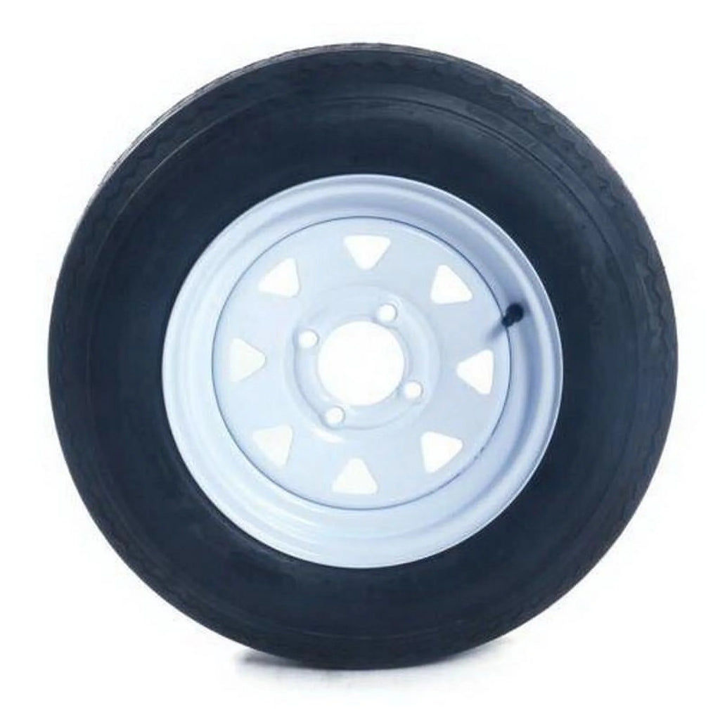 5.30-12 Trailer Tires with Rims R146